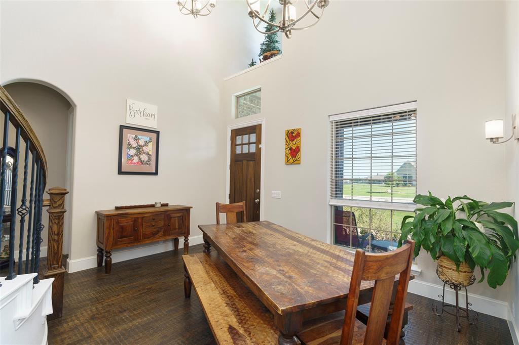 Chapel Creek Farms At Van Alst - Residential