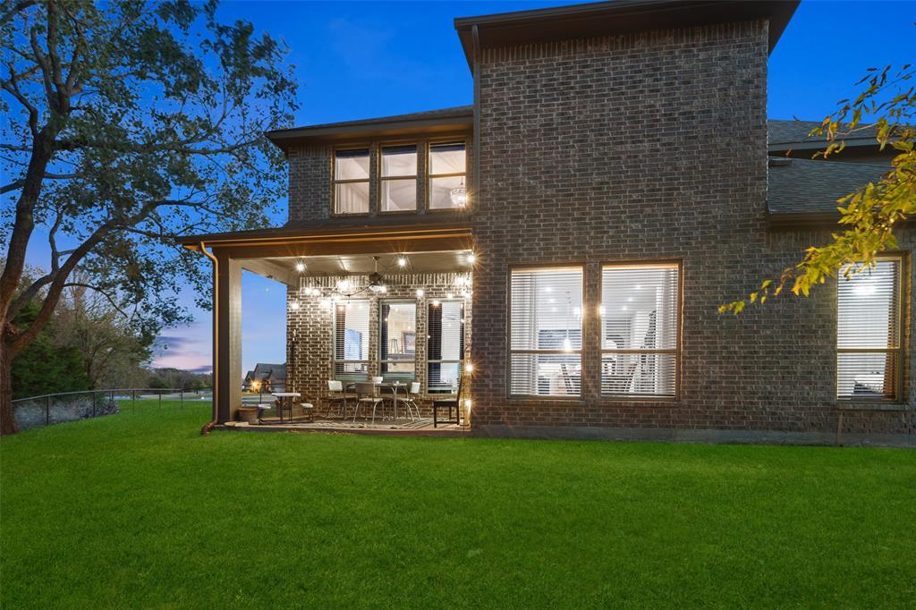 Chapel Creek Farms At Van Alst - Residential