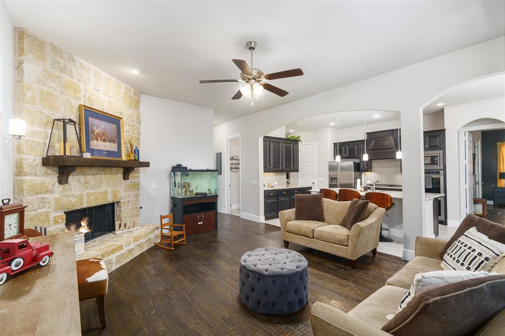 Chapel Creek Farms At Van Alst - Residential