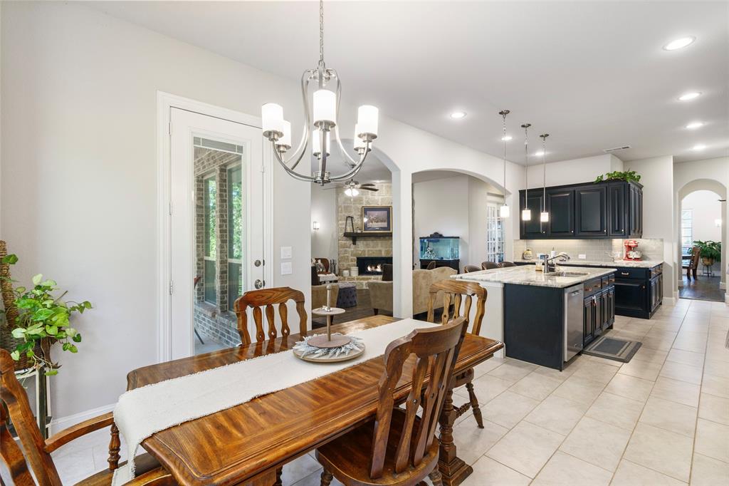 Chapel Creek Farms At Van Alst - Residential