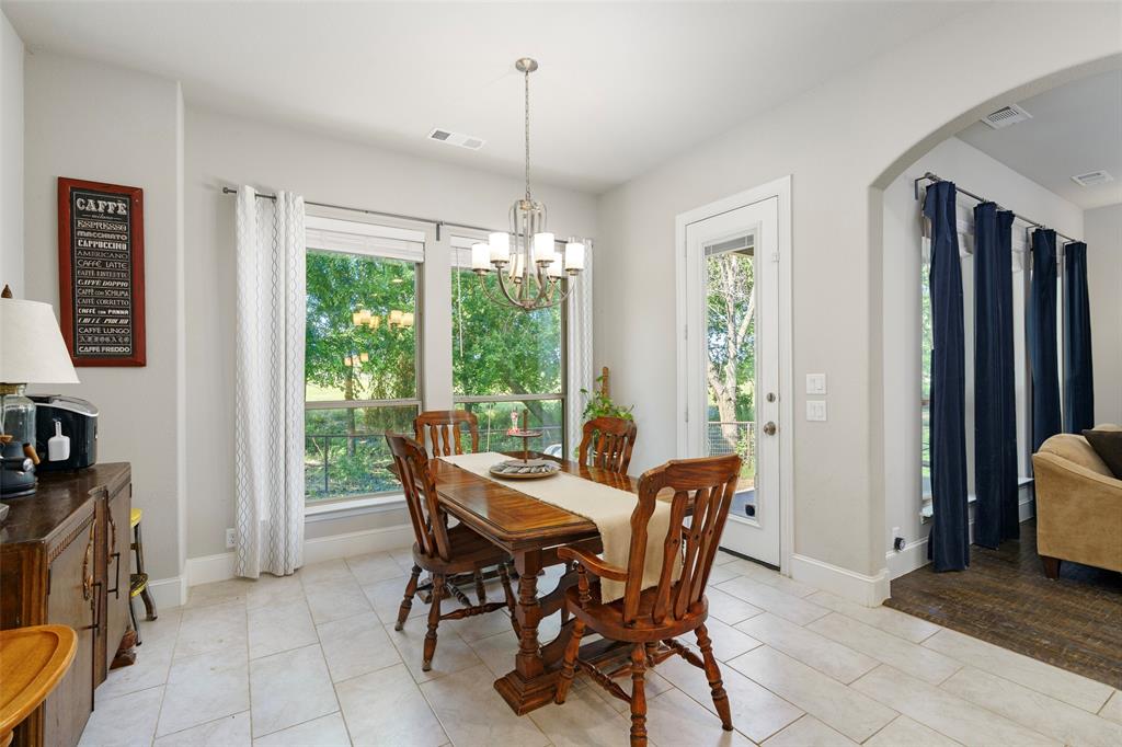 Chapel Creek Farms At Van Alst - Residential