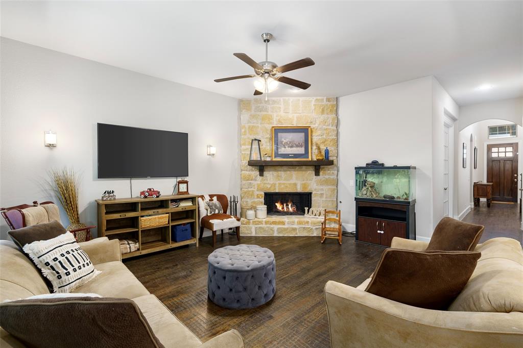Chapel Creek Farms At Van Alst - Residential