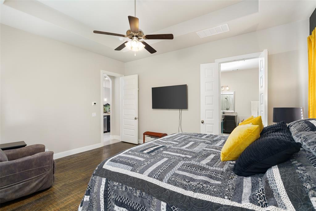 Chapel Creek Farms At Van Alst - Residential