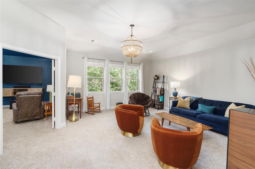 Chapel Creek Farms At Van Alst - Residential