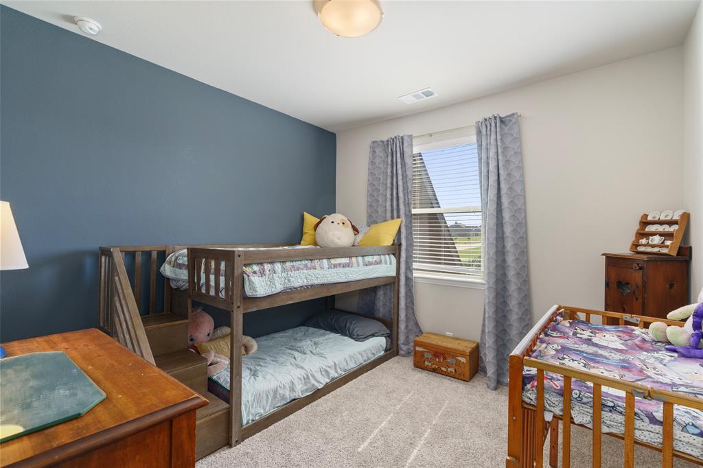 Chapel Creek Farms At Van Alst - Residential