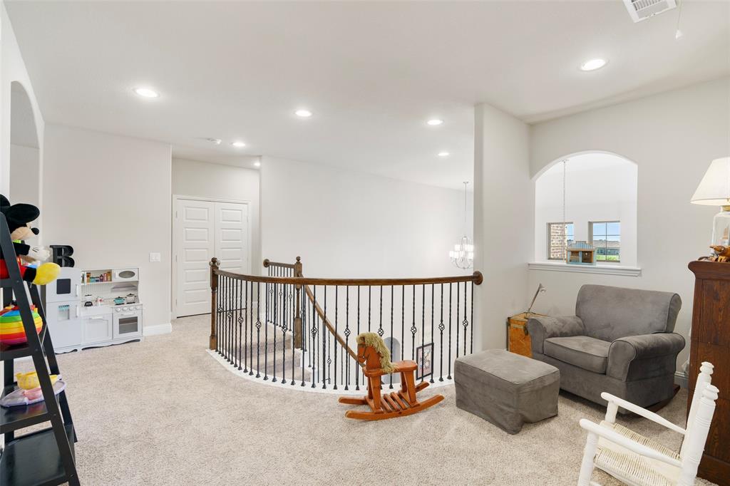 Chapel Creek Farms At Van Alst - Residential
