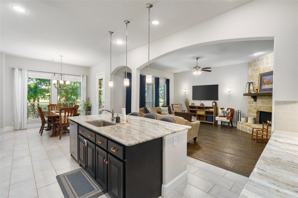 Chapel Creek Farms At Van Alst - Residential