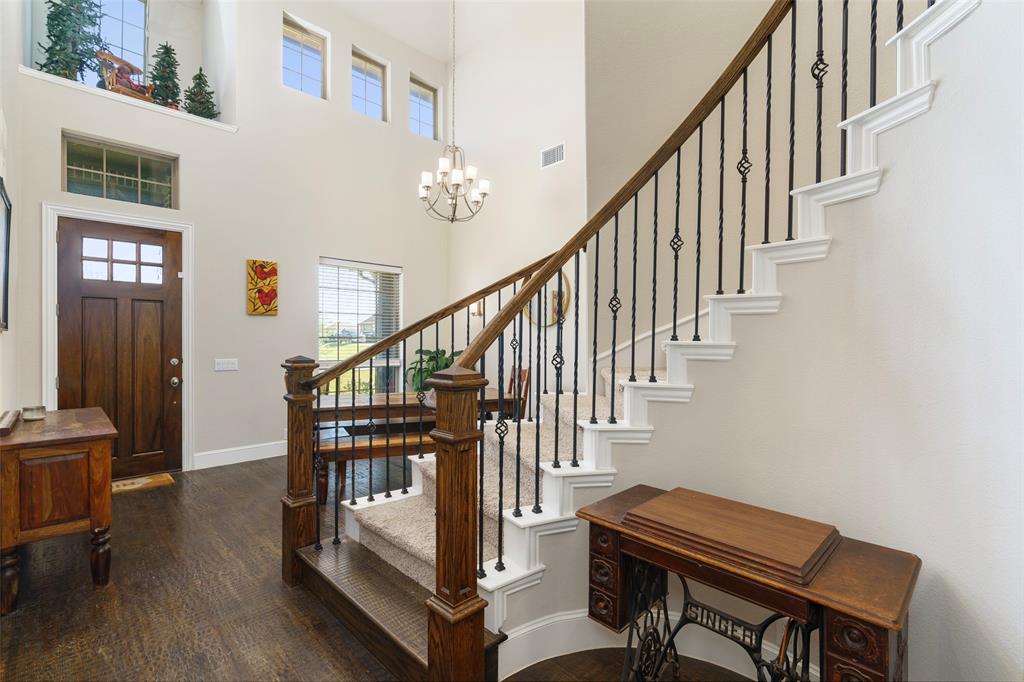Chapel Creek Farms At Van Alst - Residential