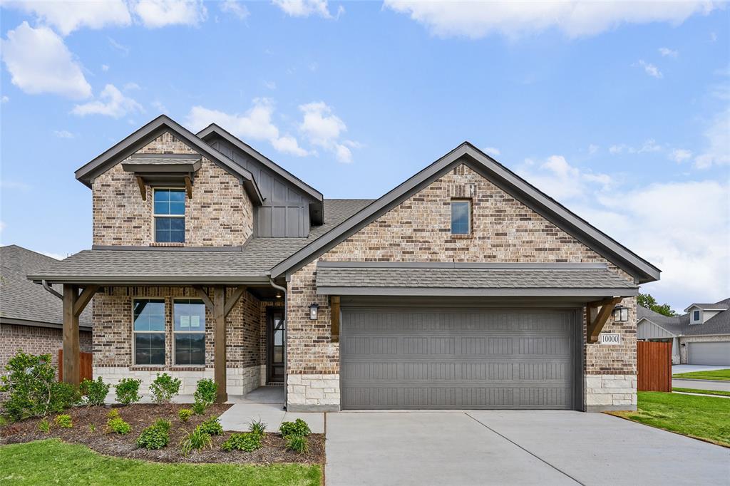 10000 Birchpoint Drive