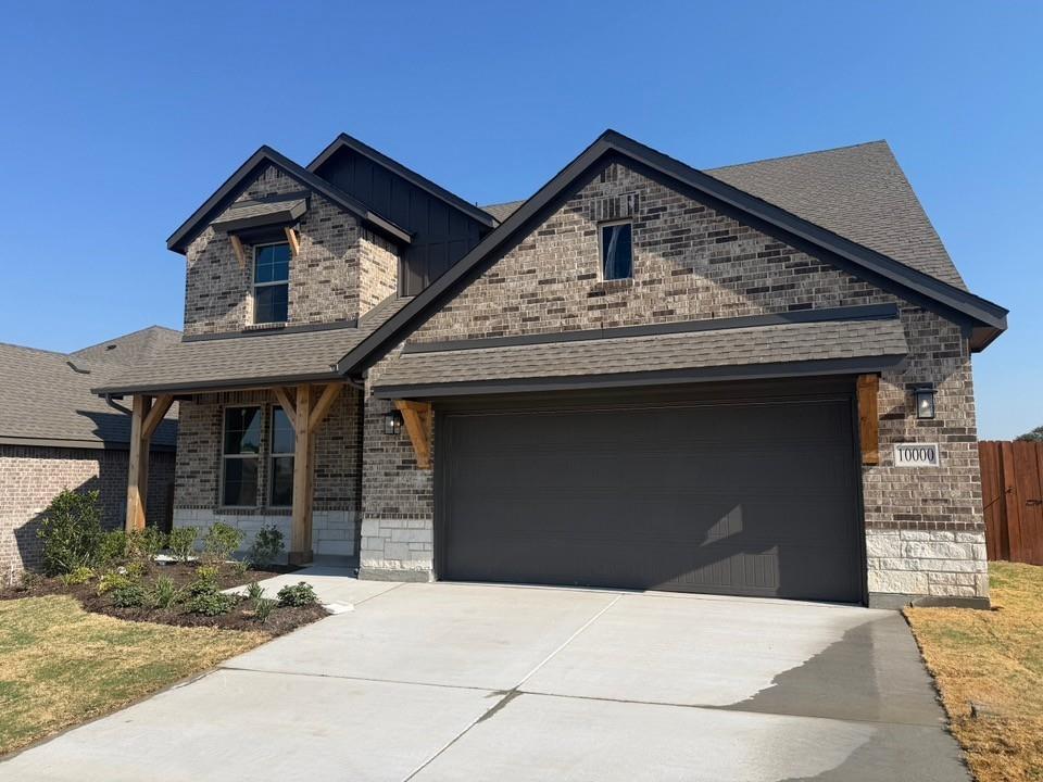 10000 Birchpoint Drive