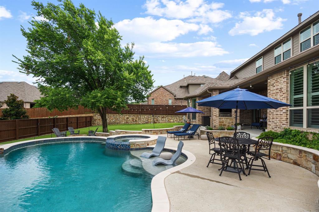 Regency Park Ph II - Residential