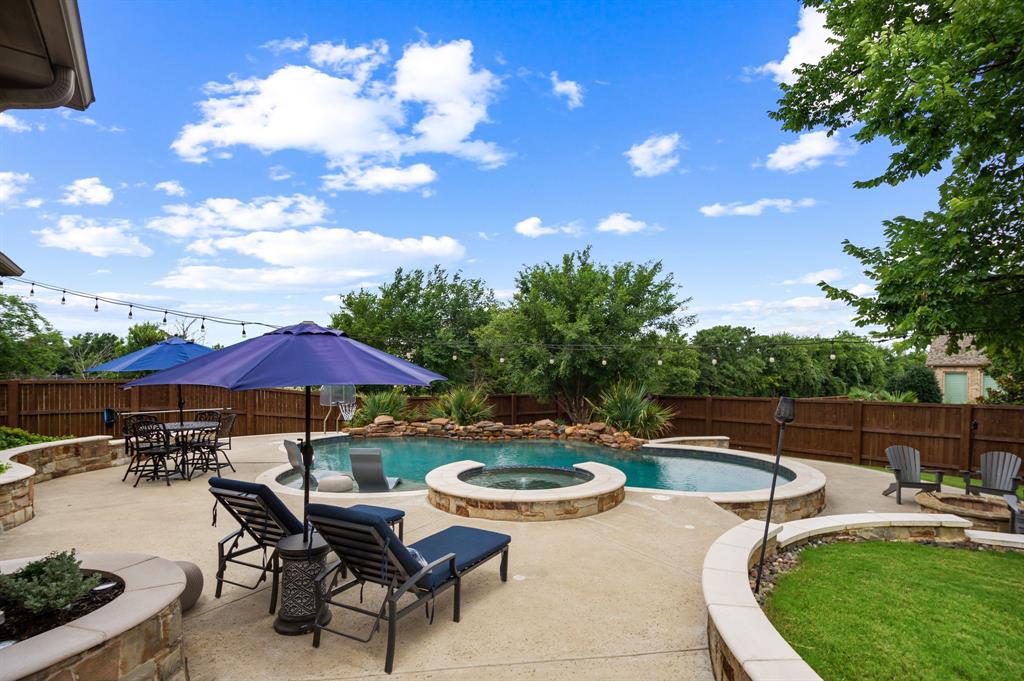 Regency Park Ph II - Residential