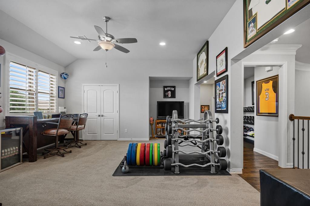 Regency Park Ph II - Residential