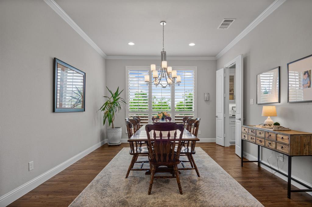 Regency Park Ph II - Residential