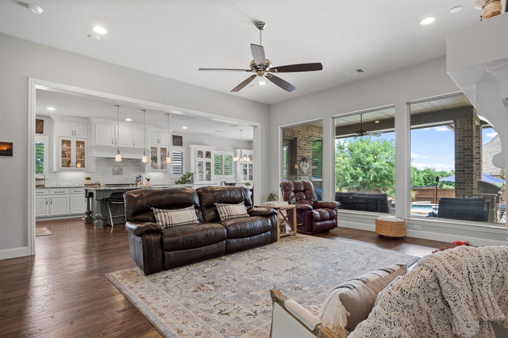 Regency Park Ph II - Residential