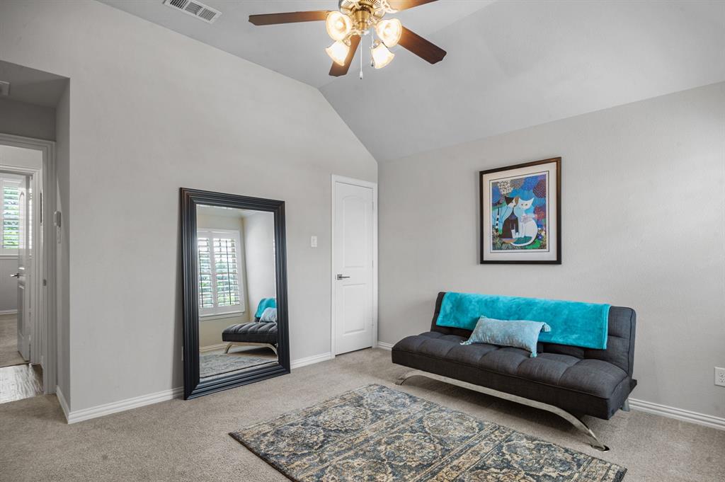 Regency Park Ph II - Residential