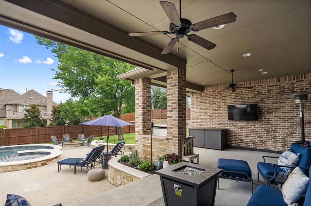 Regency Park Ph II - Residential