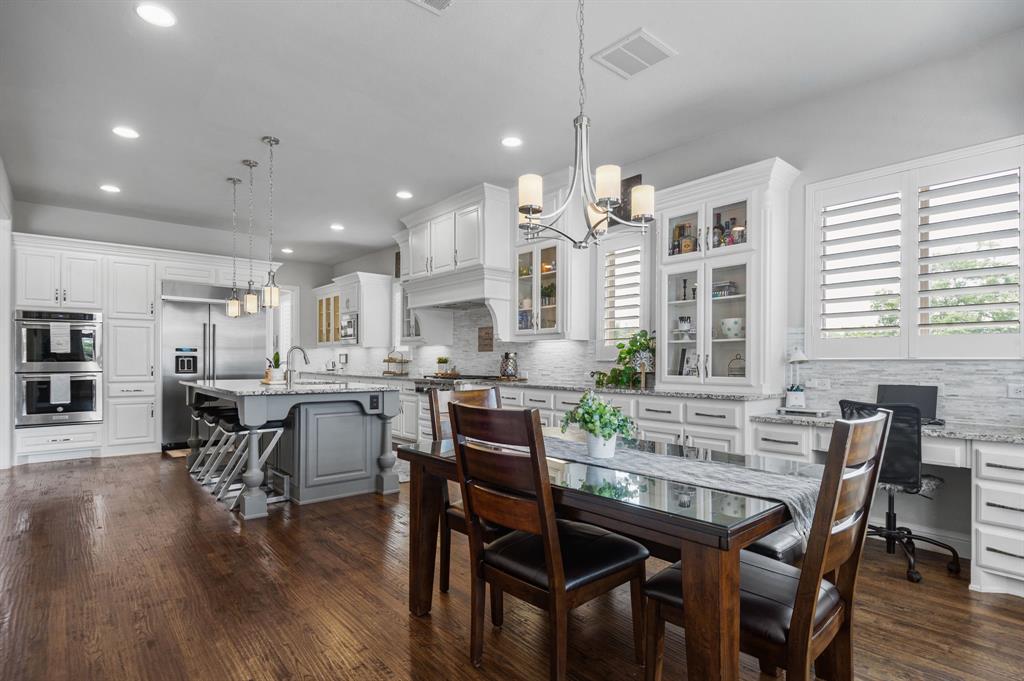 Regency Park Ph II - Residential