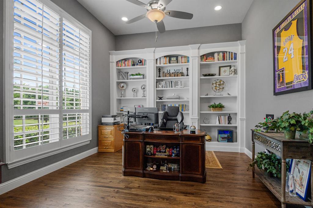 Regency Park Ph II - Residential