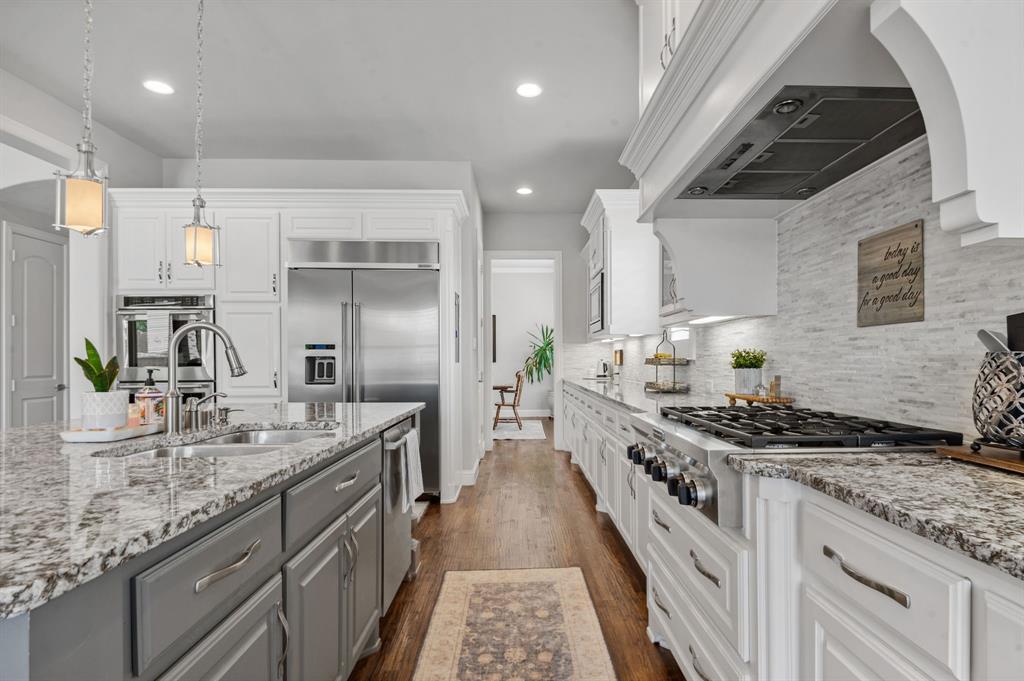 Regency Park Ph II - Residential