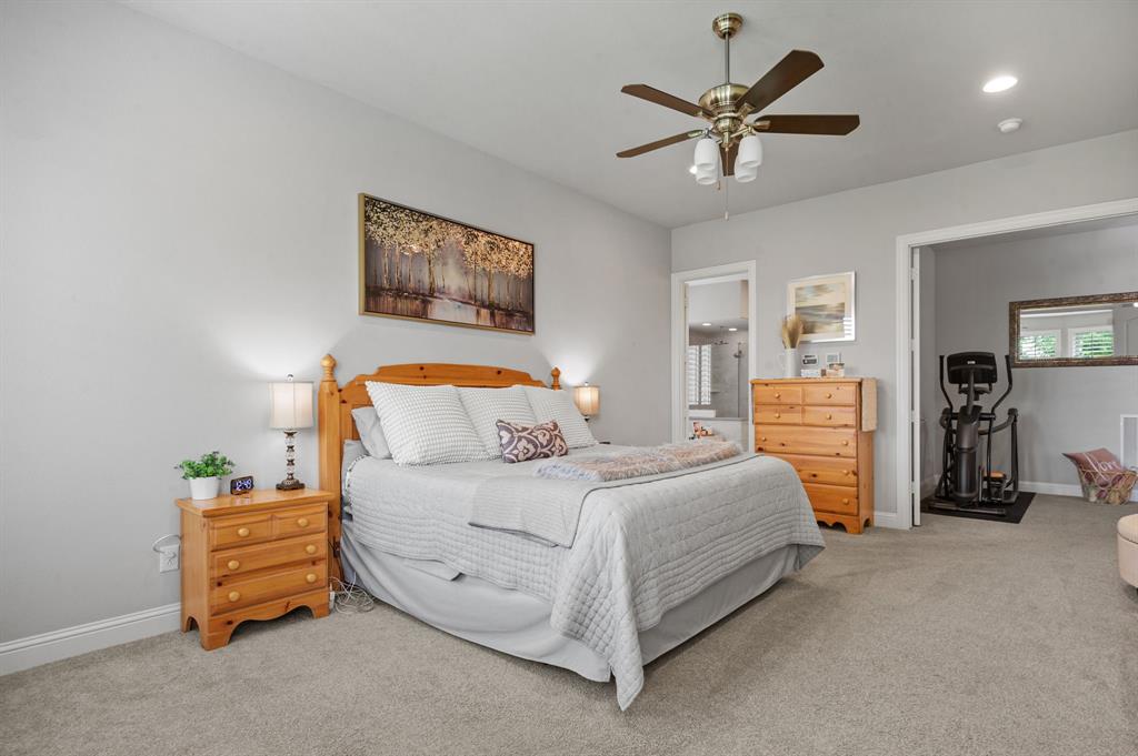 Regency Park Ph II - Residential