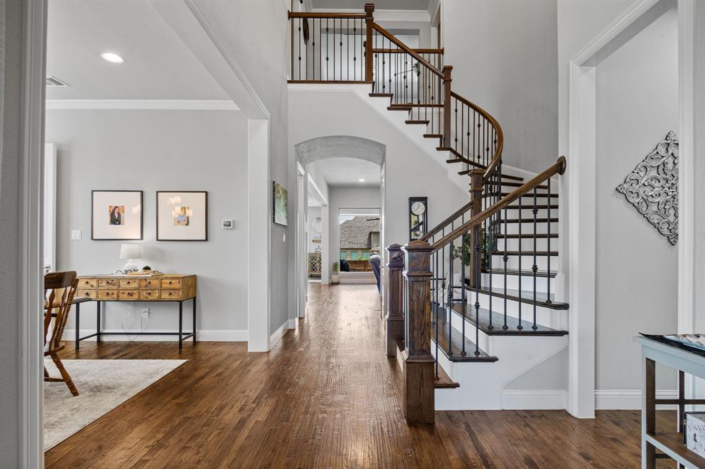 Regency Park Ph II - Residential