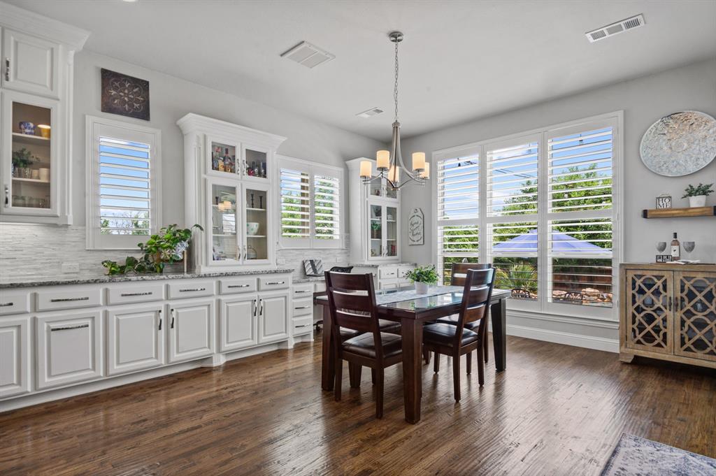 Regency Park Ph II - Residential