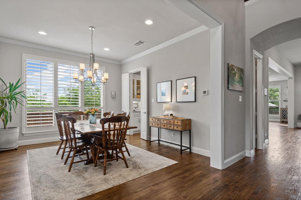 Regency Park Ph II - Residential