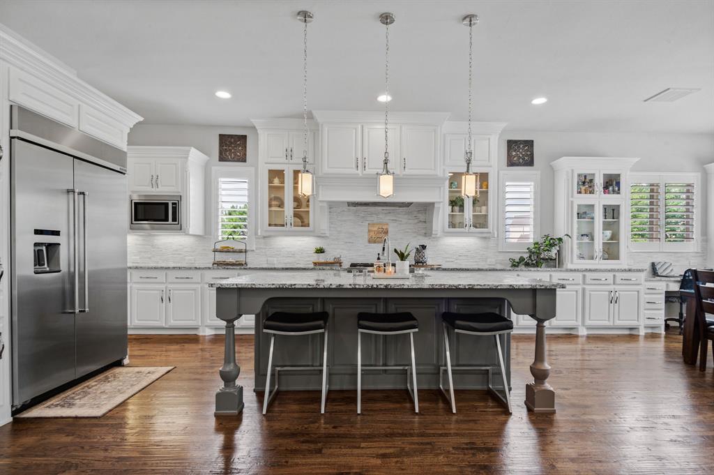 Regency Park Ph II - Residential