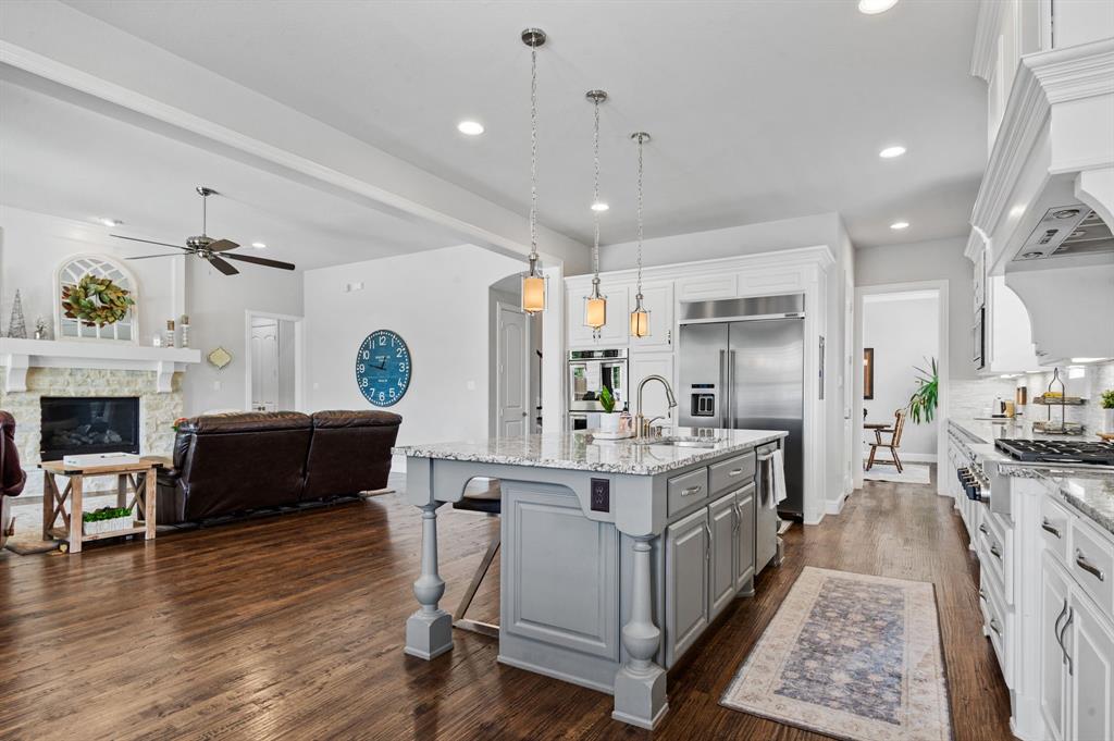 Regency Park Ph II - Residential