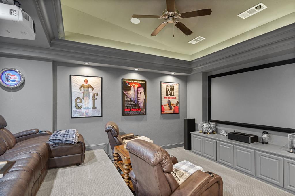 Regency Park Ph II - Residential