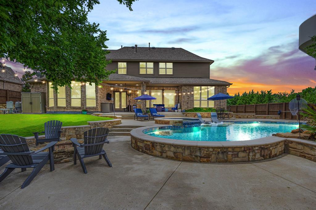 Regency Park Ph II - Residential