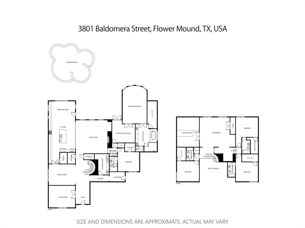 Regency Park Ph II - Residential