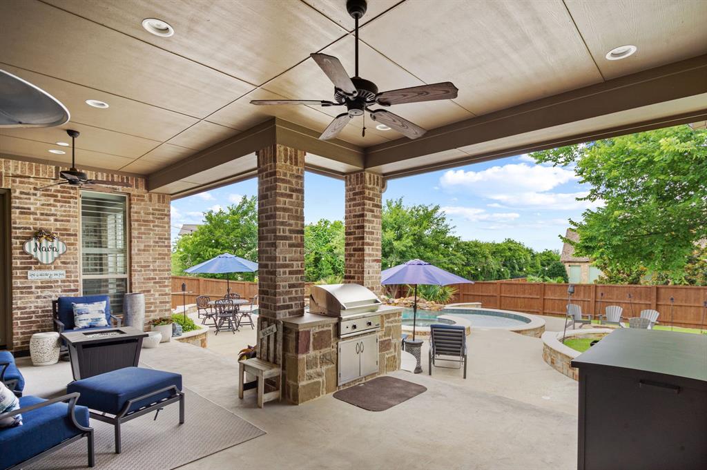 Regency Park Ph II - Residential