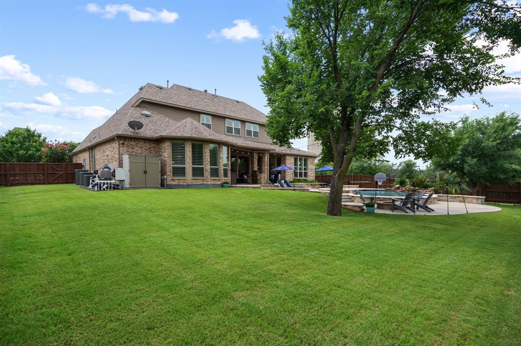 Regency Park Ph II - Residential