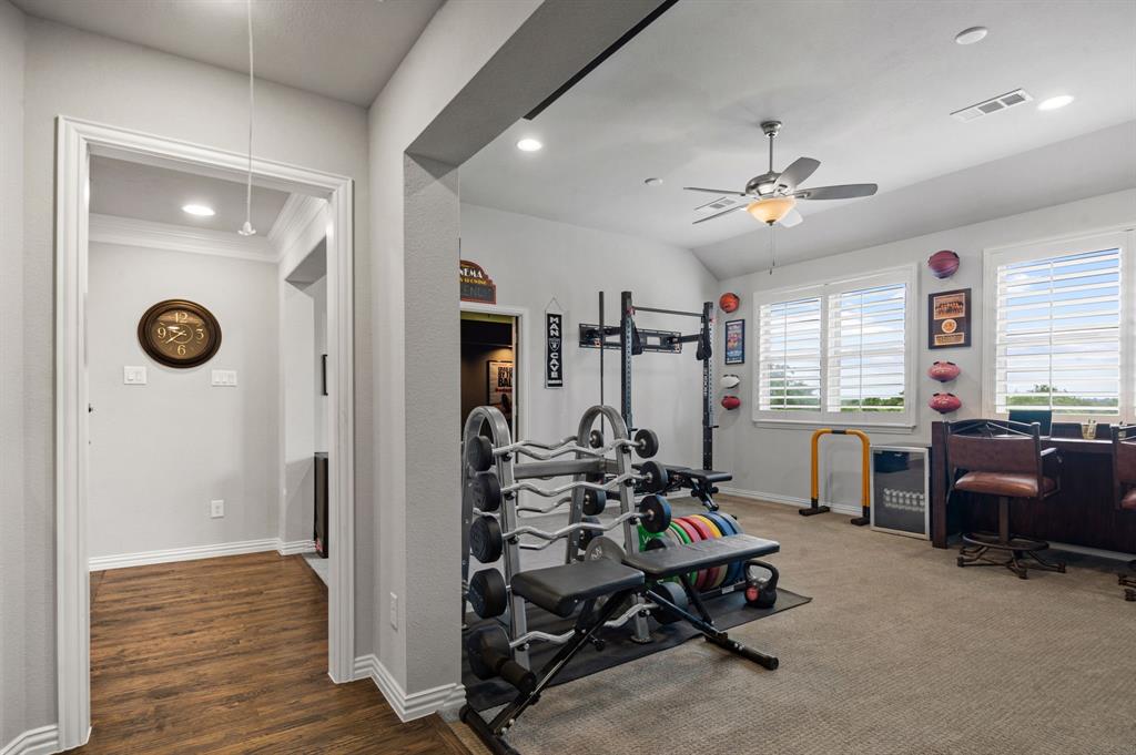 Regency Park Ph II - Residential