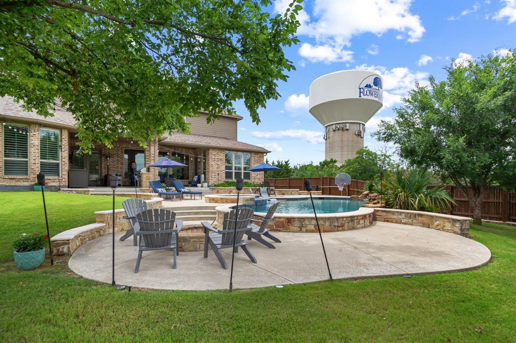 Regency Park Ph II - Residential