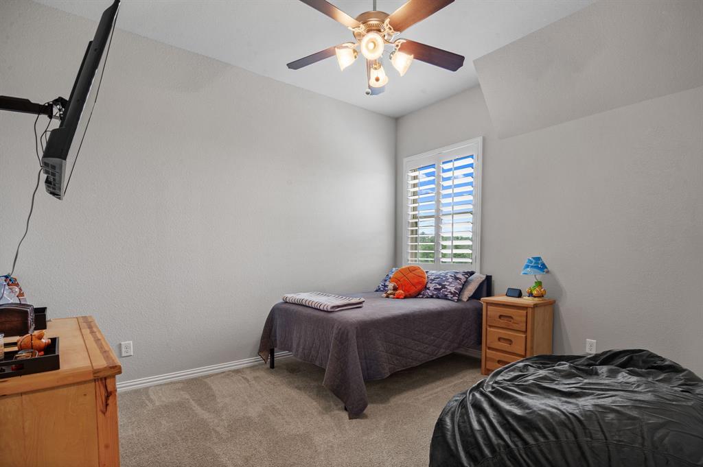 Regency Park Ph II - Residential