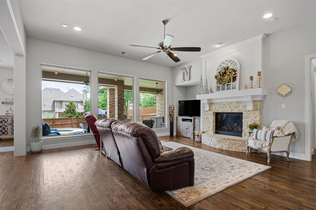 Regency Park Ph II - Residential