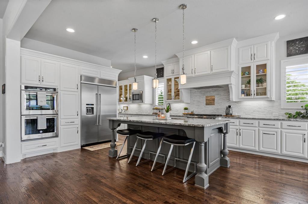 Regency Park Ph II - Residential