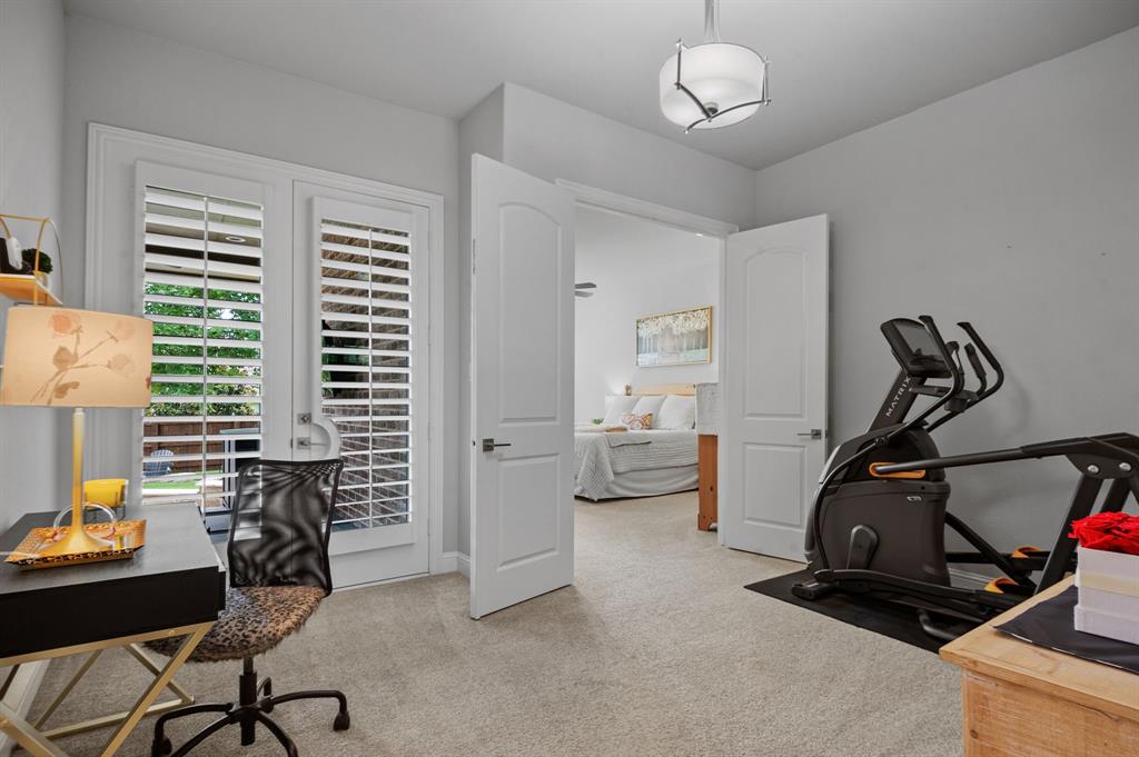 Regency Park Ph II - Residential