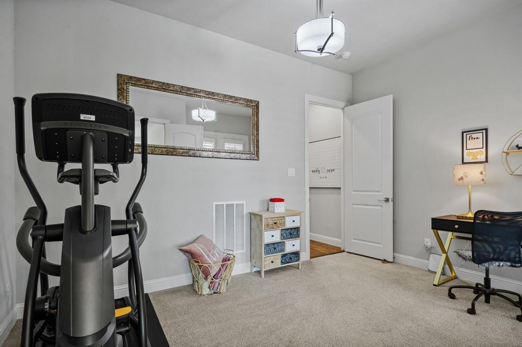 Regency Park Ph II - Residential