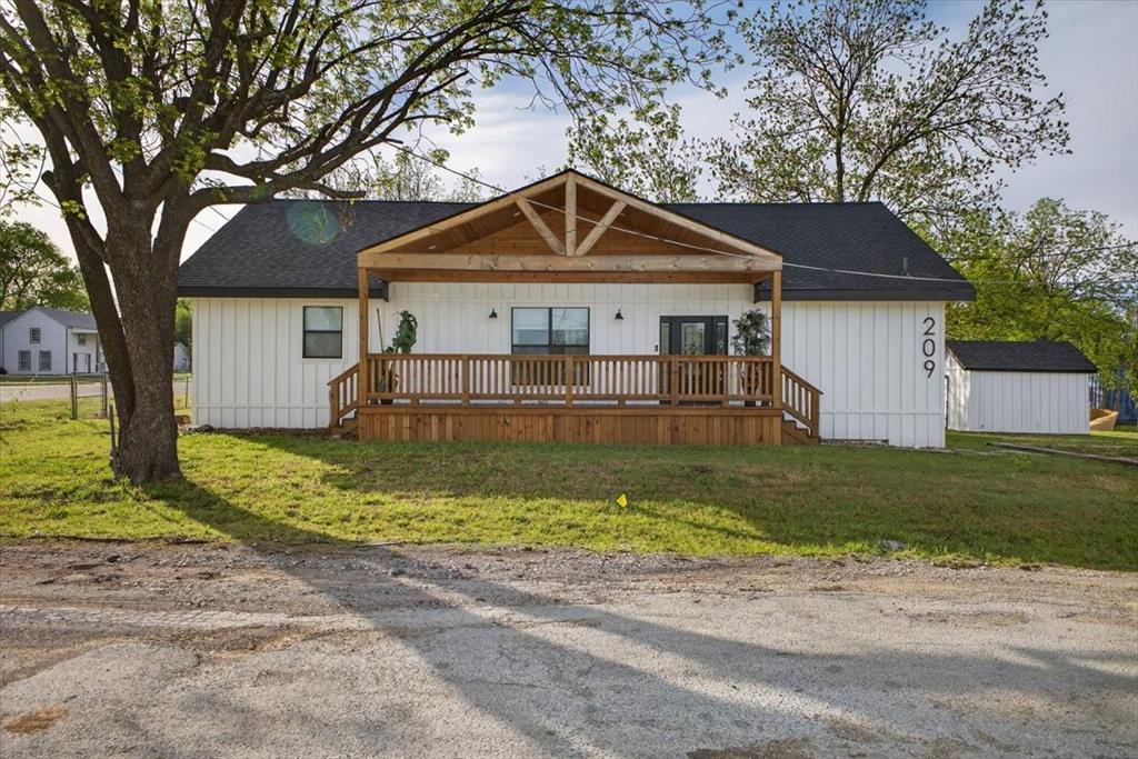 Original - Residential