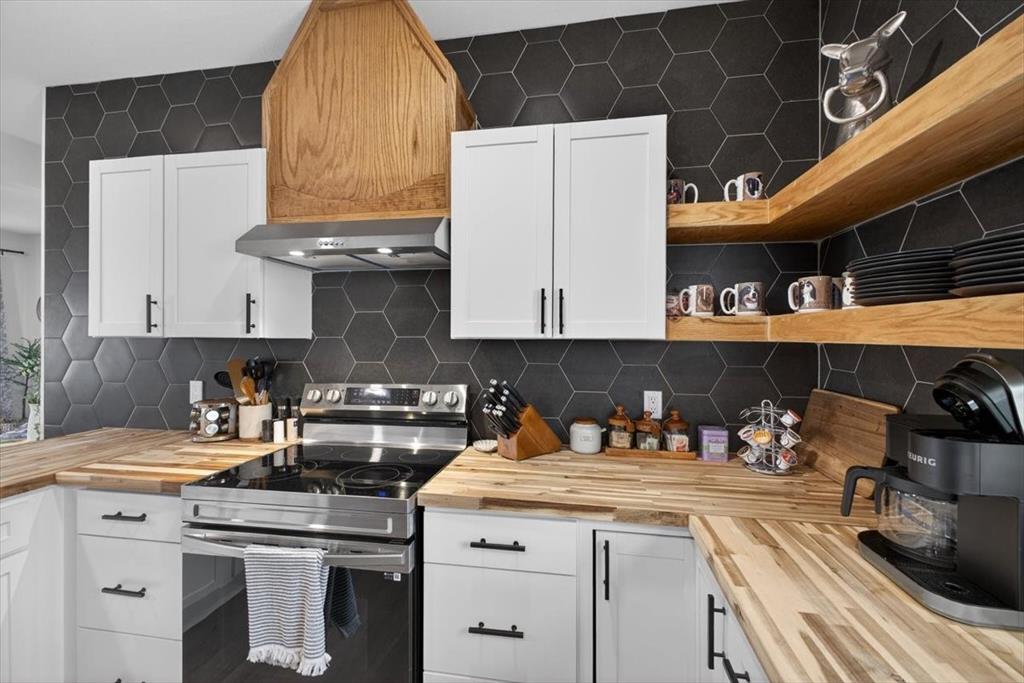 Original - Residential