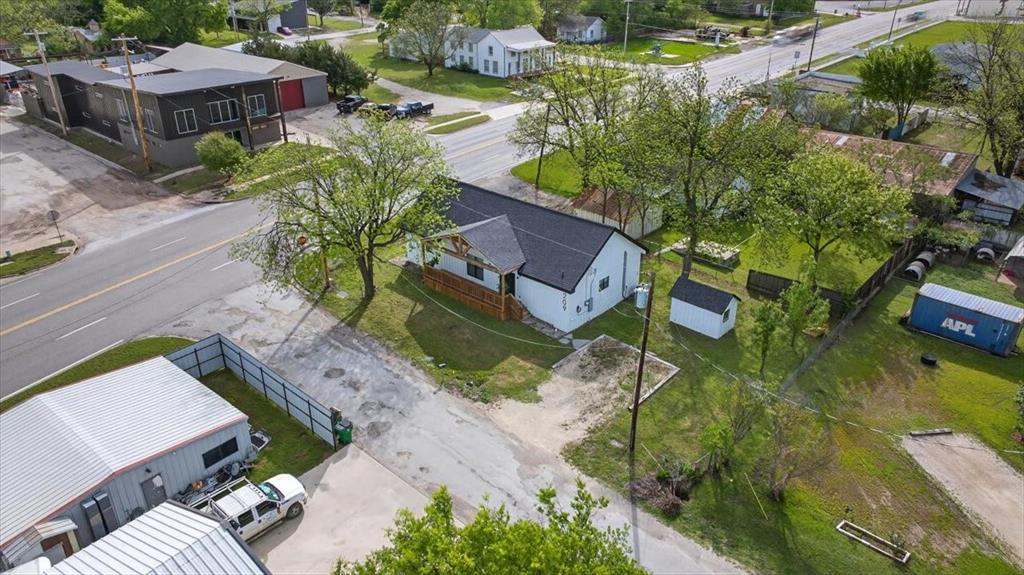 Original - Residential