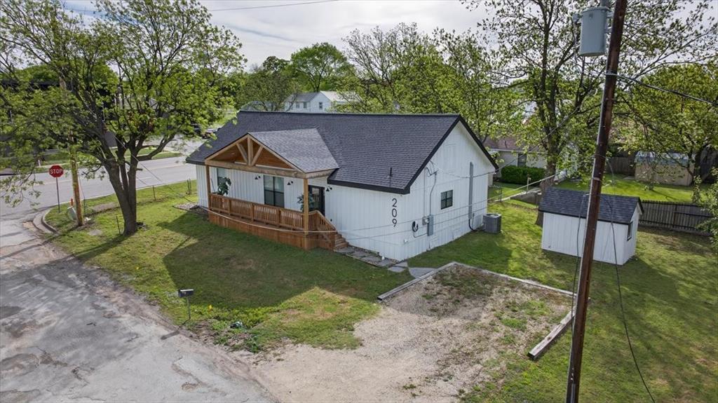 Original - Residential