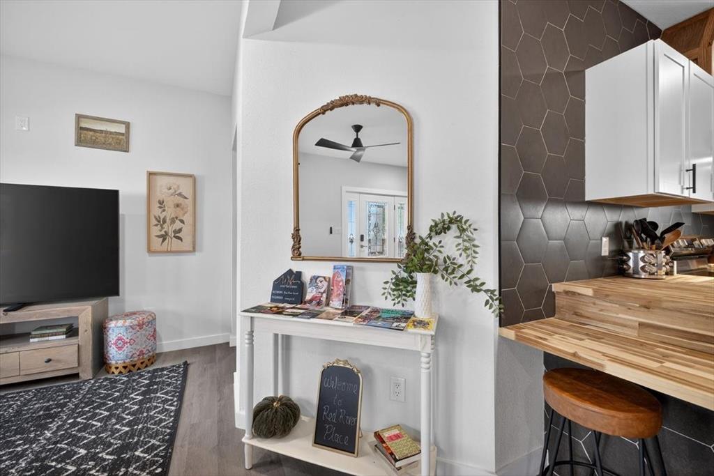 Original - Residential