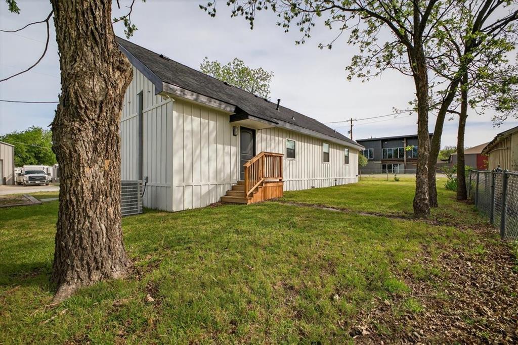 Original - Residential