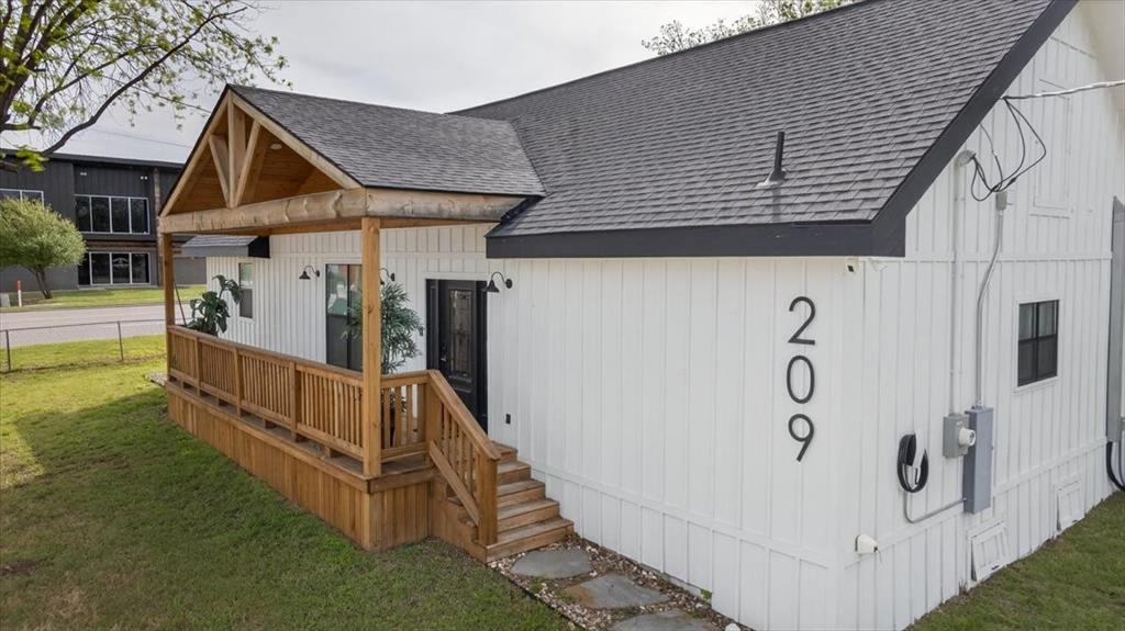 Original - Residential