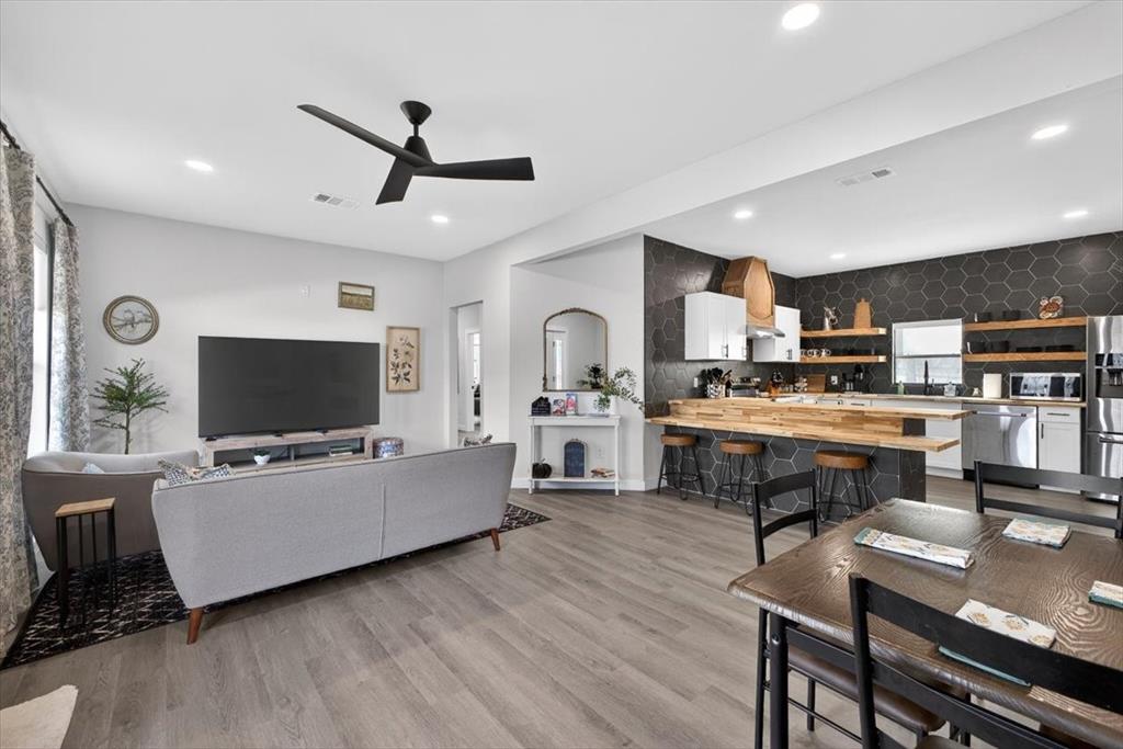 Original - Residential